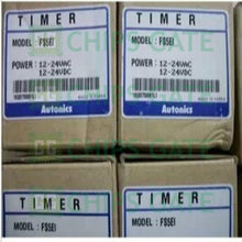Autonics FS5EI