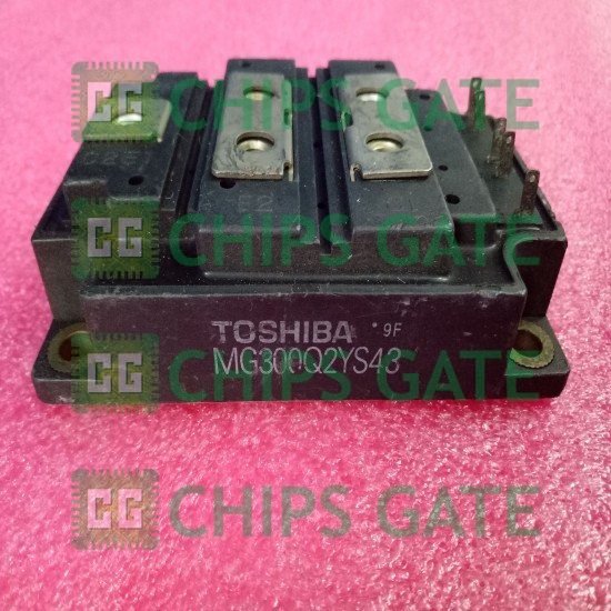 Toshiba MG300Q2YS43