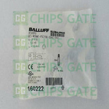 Balluff M30ME-PSC15B-S04G-003