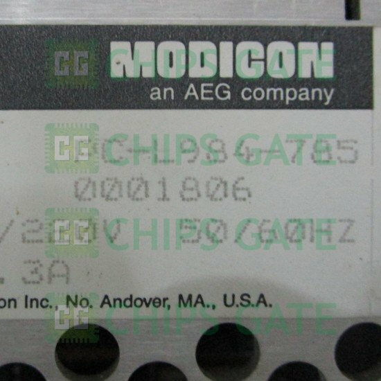 Modicon PC-L984-785
