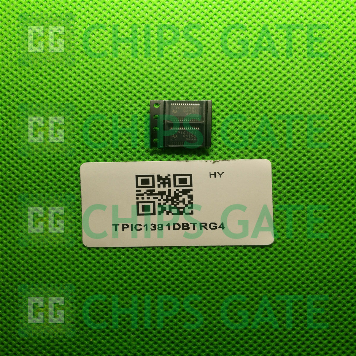 Ti TPIC1391DBTRG4