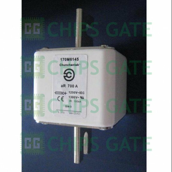 Bussmann 170M6145