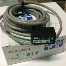 Optex BGS-2S30N