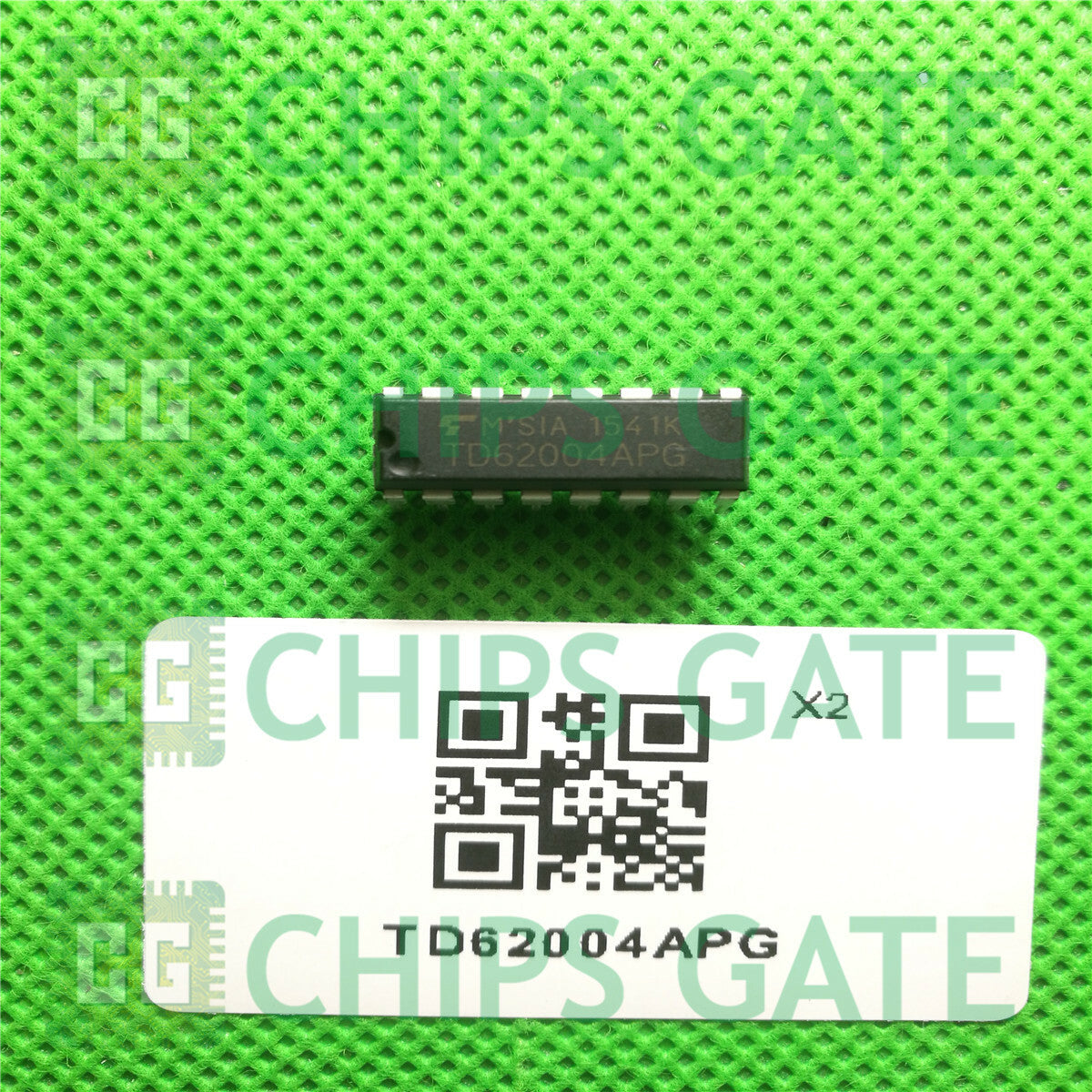 Toshiba TD62004APG