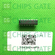 Toshiba TD62004APG