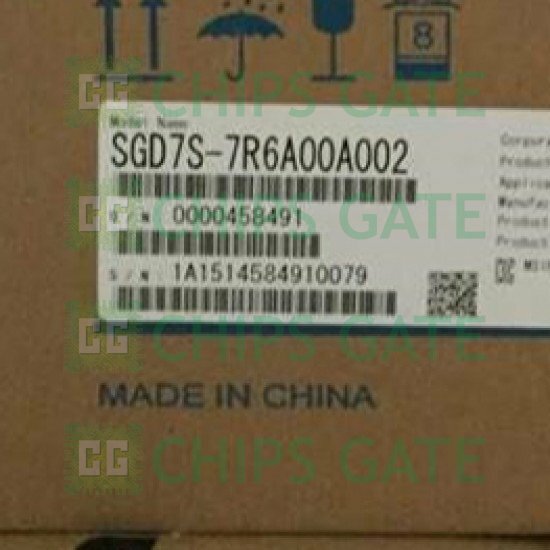 SGM7G09AFC6C+SGD7S7R6A00A