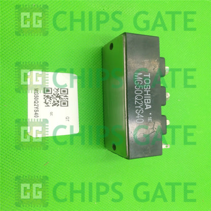 Toshiba MG50Q2YS40