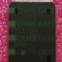 Nec D70F3434GJ