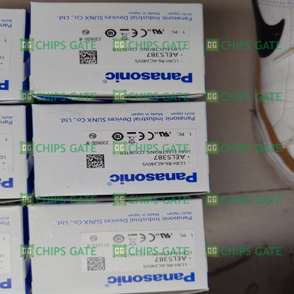 LC4HR6AC240V