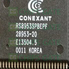 Conexant RS8953BEPF