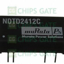 Murata Power NDTD2412C