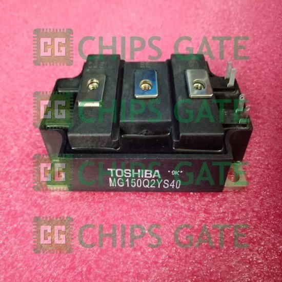 Toshiba MG150Q2YS40