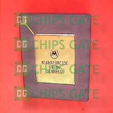 Motorola MC68020RC33E