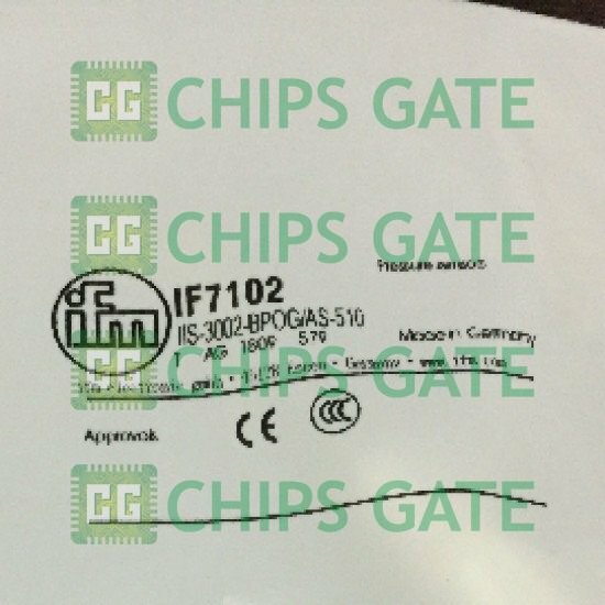 Ifm IF7102