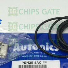Autonics PSN25-5AC