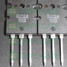 Ixys IXFK48N50Q