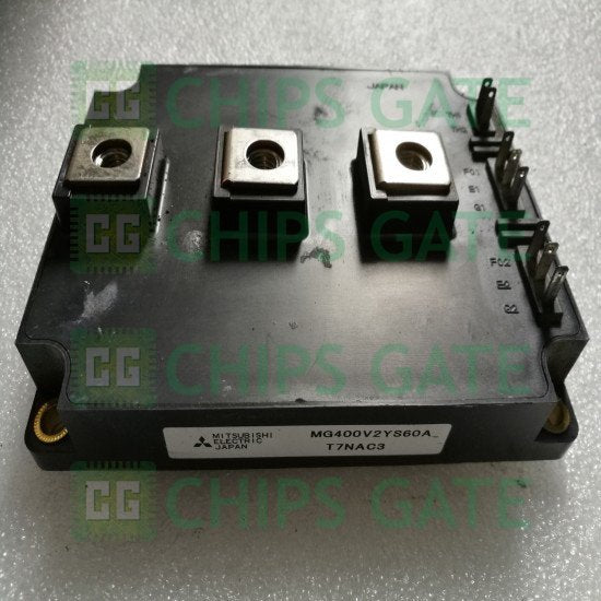 Toshiba MG400V2YS60A