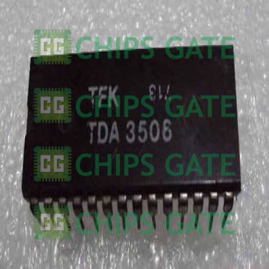 International Rectifier TDA3506