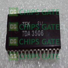 International Rectifier TDA3506