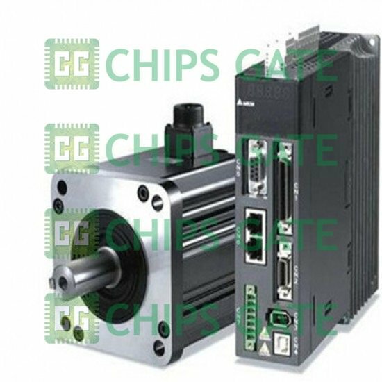 Delta ECMA-C21010RS+ASD-B2-1021-B