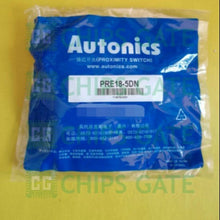 Autonics PRE18-5DN