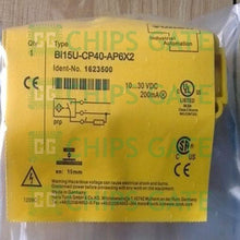 Turck BI15U-CP40-AP6X2