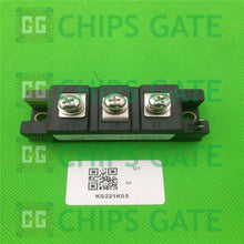 Powerex KS221K05