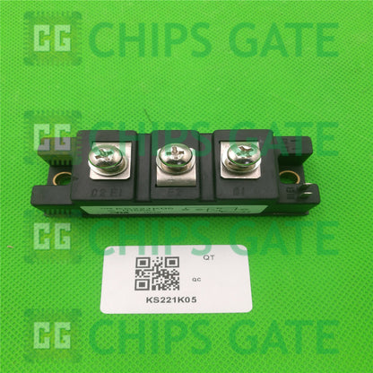 Powerex KS221K05