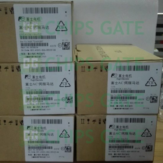 GYC401DC1SAZ12