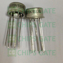 Nsc LM111H-883Q