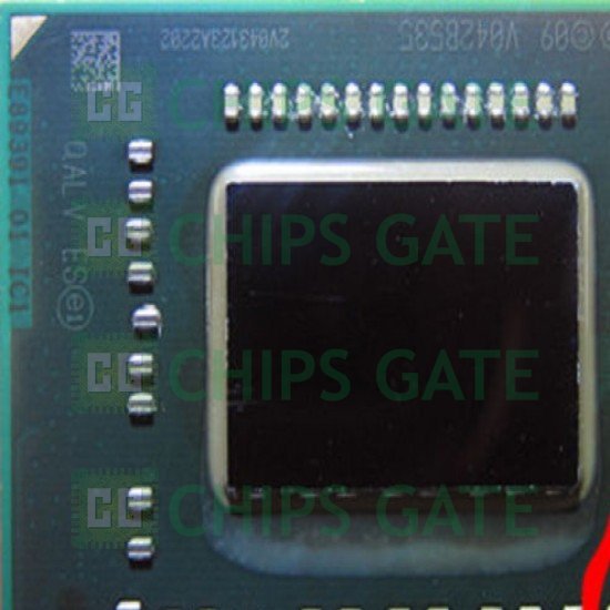 Intel QALV-ES