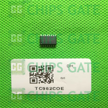 Microchip TC962COE