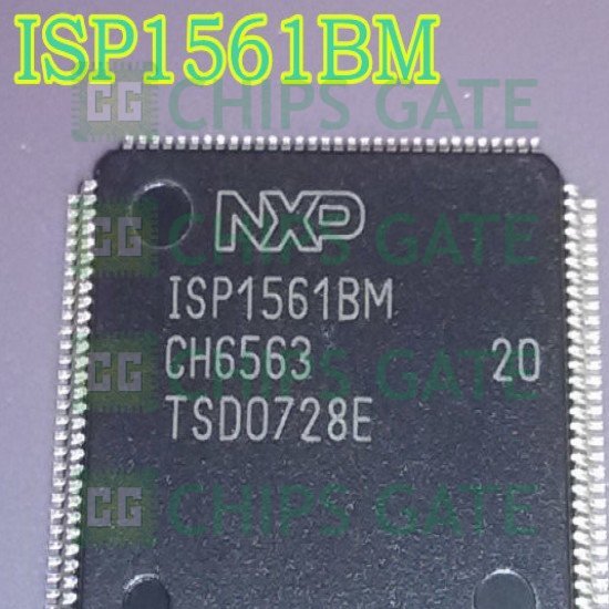 Nxp ISP1561BM
