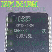 Nxp ISP1561BM
