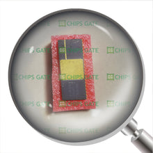 Intel C80287XL
