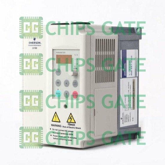 Emerson EV1000-4T0037G