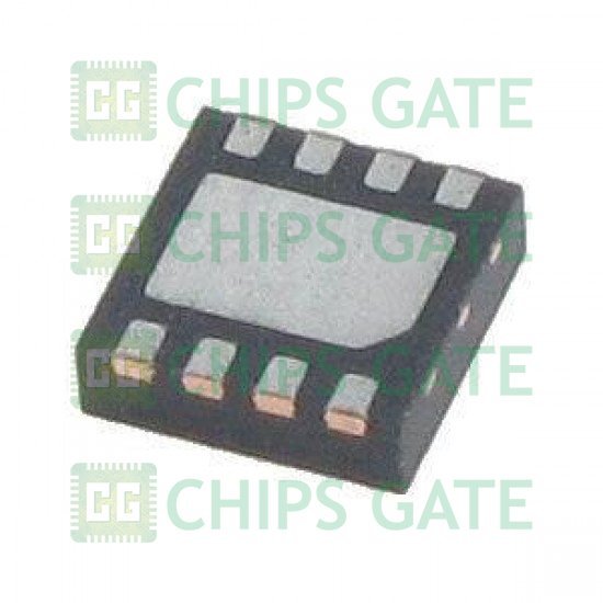 Spansion S25FL116K0XNFI011