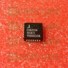Intersil CS82C54-50187J