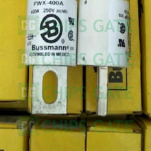 Bussmann FWX-400A