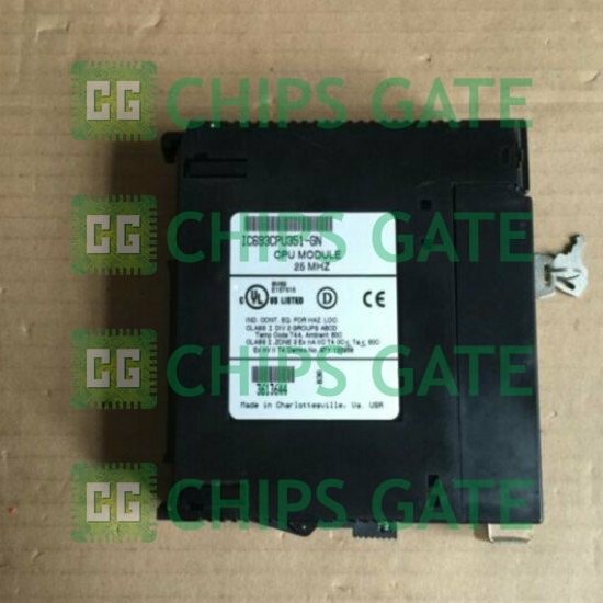 IC693CPU351GN