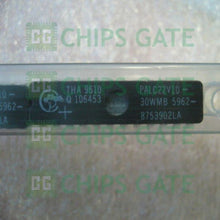 Cypress PALC22V10-30WMB