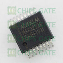 Maximum MAX3232EEAE+
