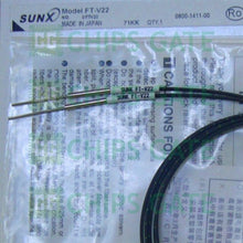 Sunx FT-V22