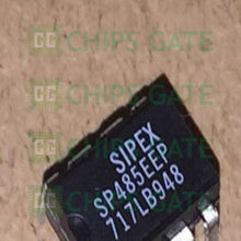 Sipex SP485EEP-L
