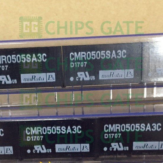 Murata Power CMR0505SA3C