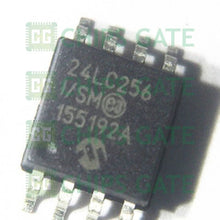 Microchip PIC24LC256-I-SM