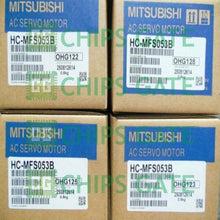 Mitsubishi HC-MFS053B