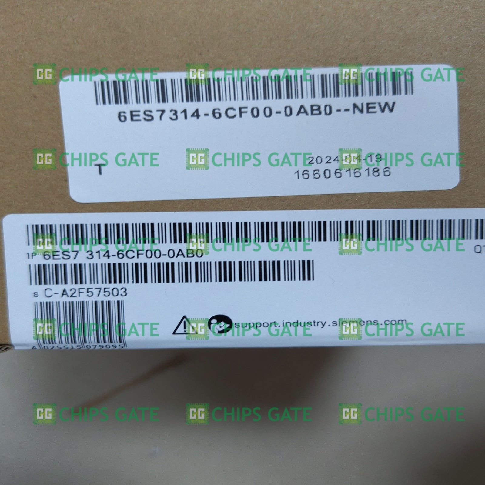6ES73146CF000AB0