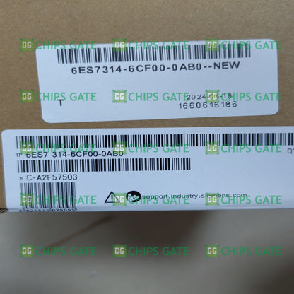 6ES73146CF000AB0