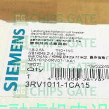 3RV10111CA15